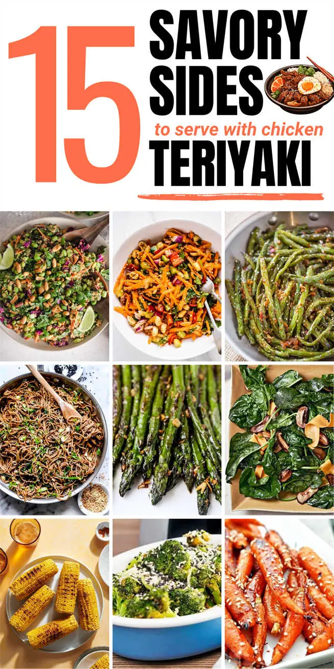 teriyaki-chicken-side-dishes
