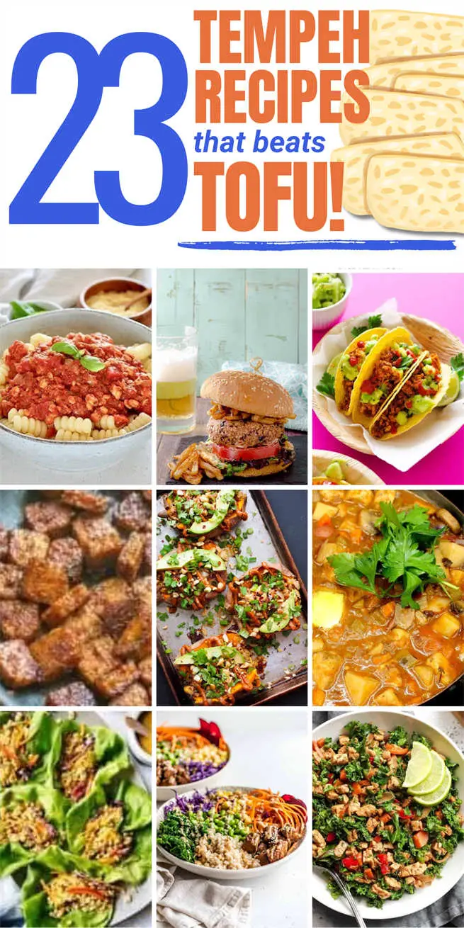 tofu-alternative-recipes