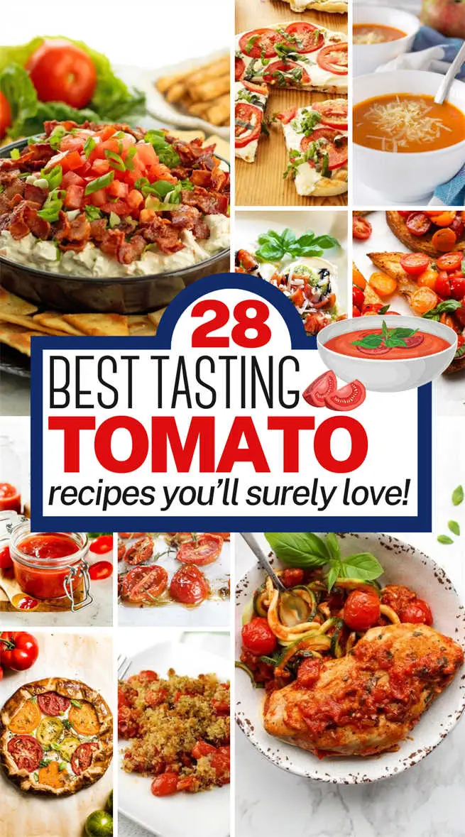 tomato-recipes