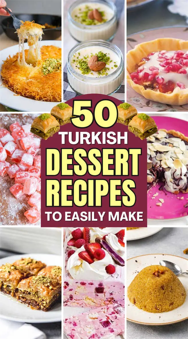 turkish-dessert-recipes