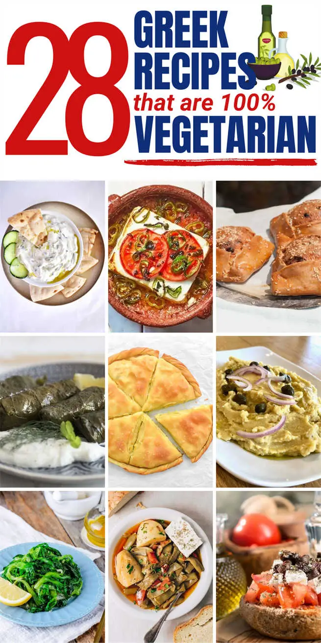 vegetarian-greek-recipes