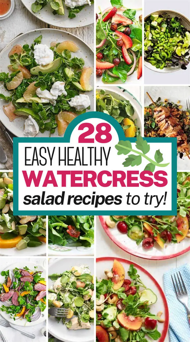 watercress-salad-recipes