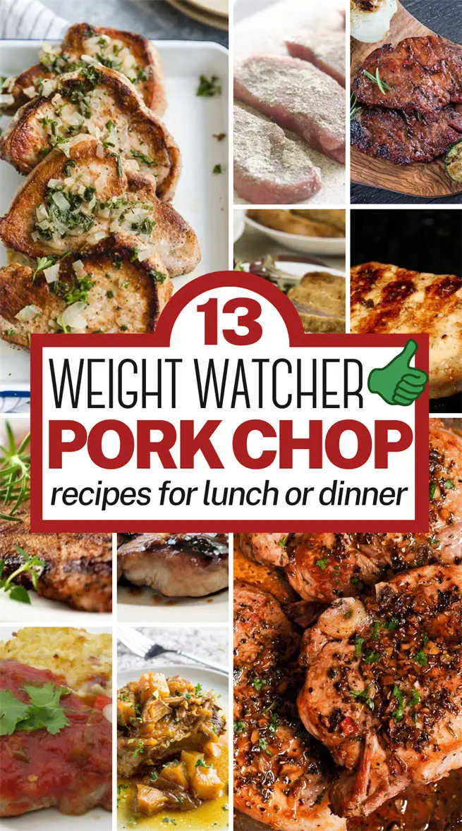 weight-watchers-pork-chop-recipes