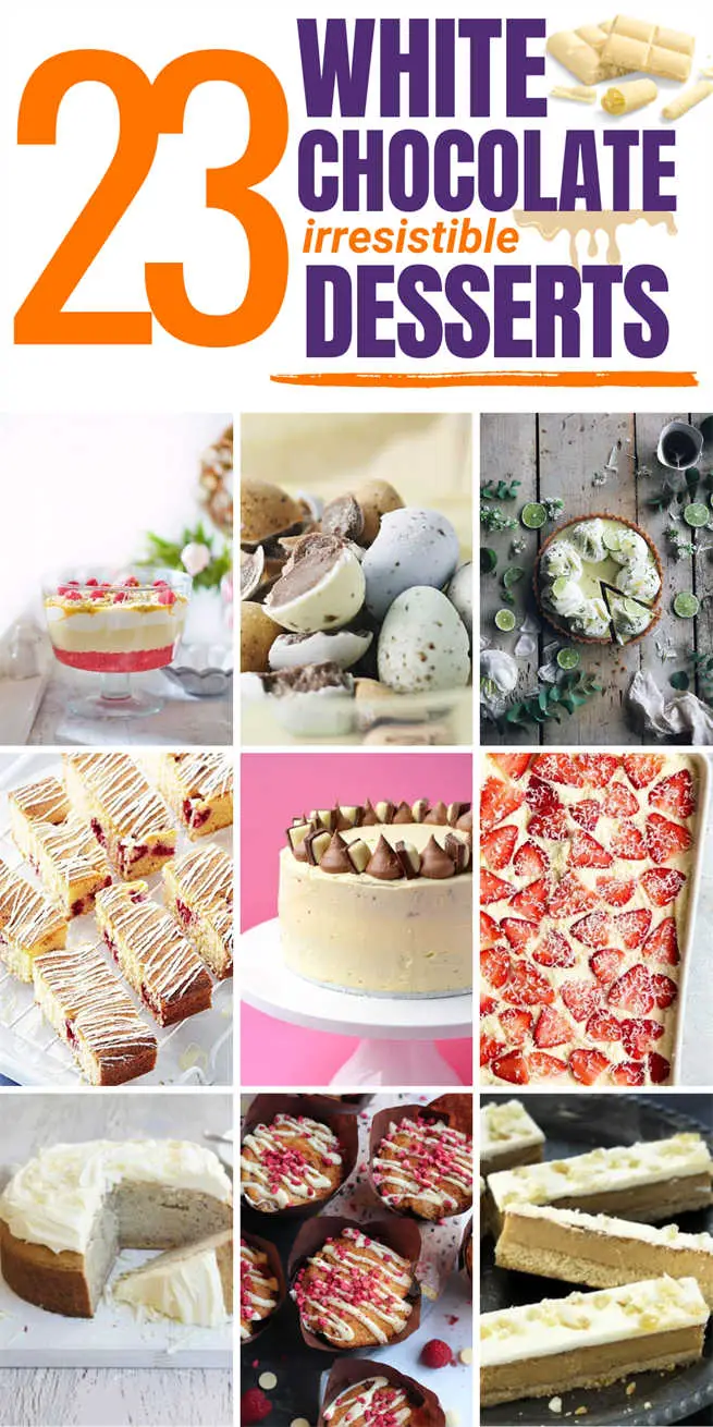 white-chocolate-desserts