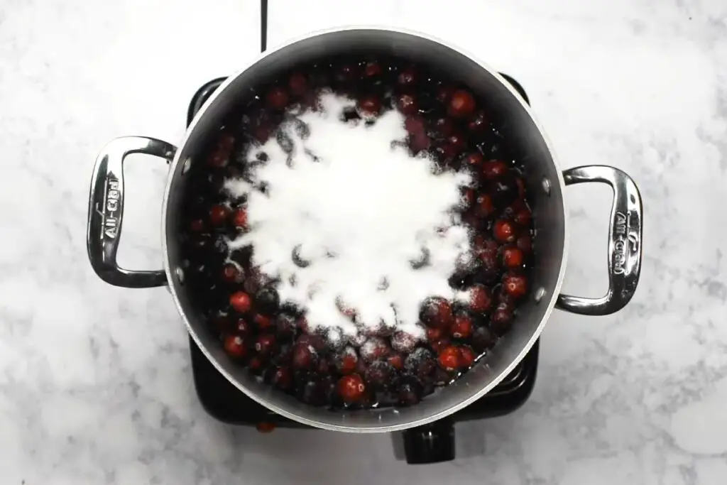 Fresh Ingredients for Maximum Flavor