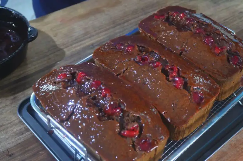 Jamaican Easter Spice Bun — A Spiced Delight for Any Time of the Year