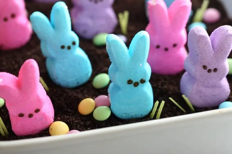 Easter Dirt Cake Recipe: A No-Bake Delight for Your Celebration