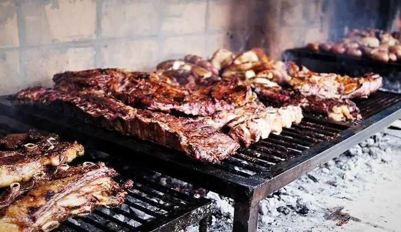 Asado Argentino