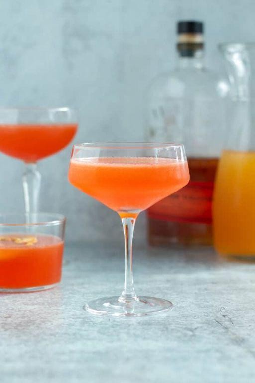 Autumn Paper Plane with Apple Cider