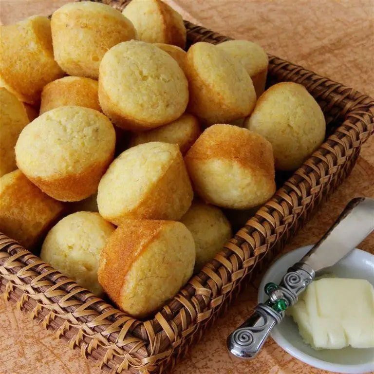 Banana Nut Mexican Cornbread