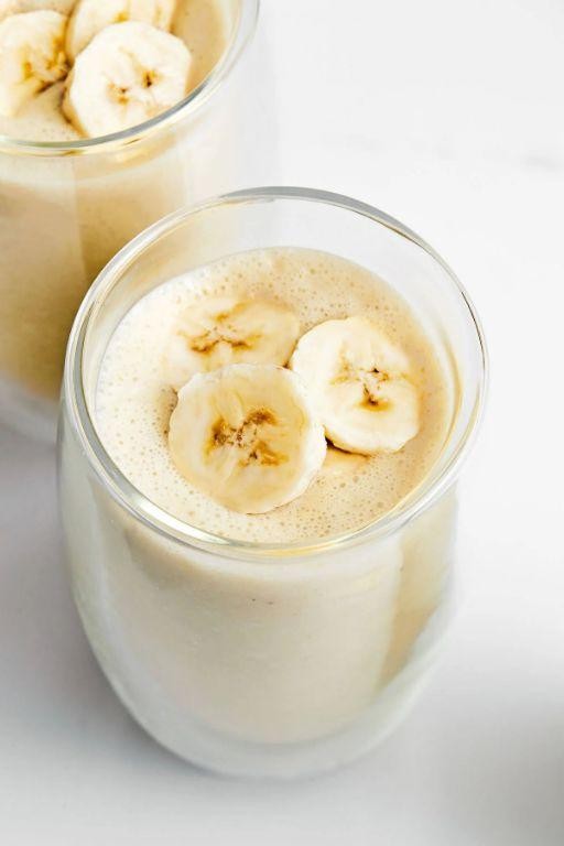 Banana Smoothie