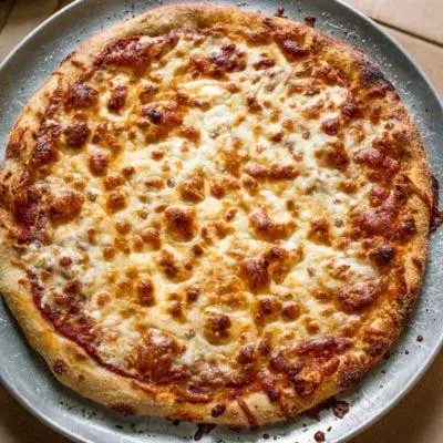 Cheesy Stuffed Crust Dominos Pizza Dough