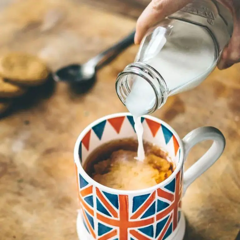 Classic English Breakfast Tea
