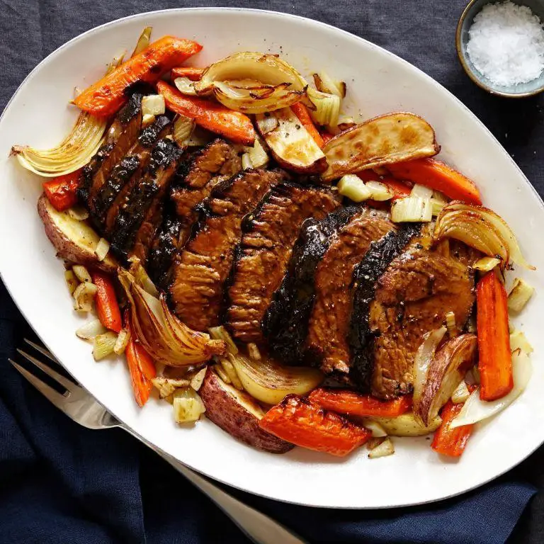 Coffee Infused Brisket Rub