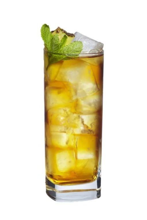 Colonial Cooler