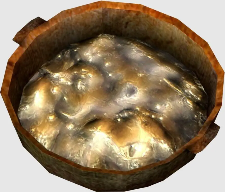 Ectoplasm Elixir