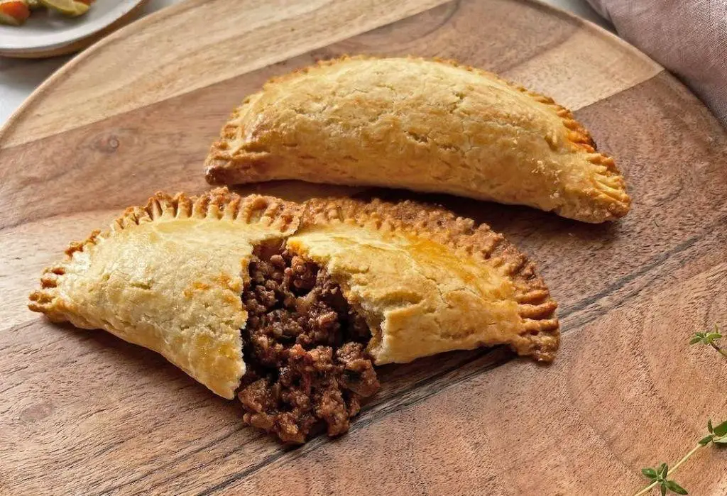 Empanadas de Carne