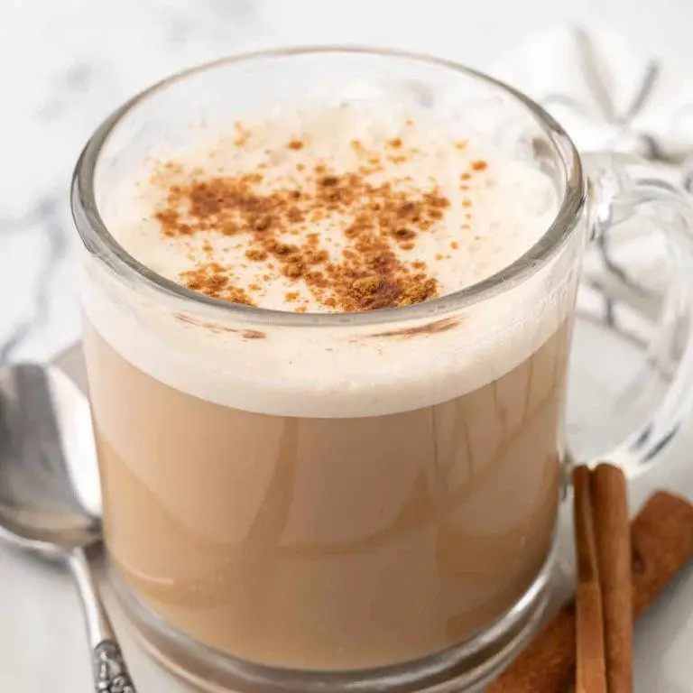 Ghia Vanilla Chai Latte