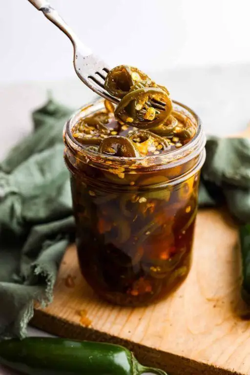Ginger Snap Cowboy Candy