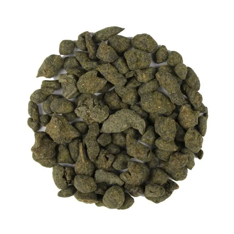 Ginseng Oolong Tea