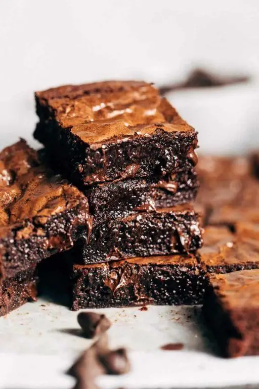 Gluten Free Brownies