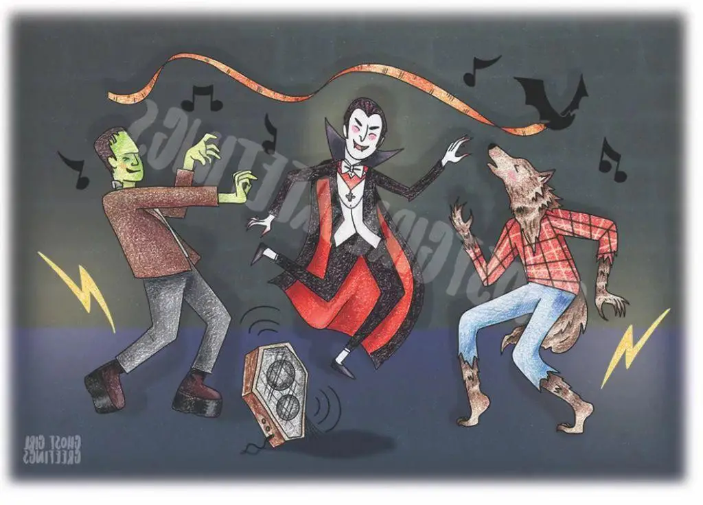 Graveyard Smash