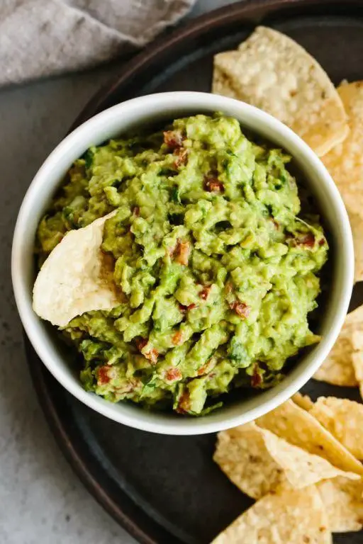 Guacamole Dip