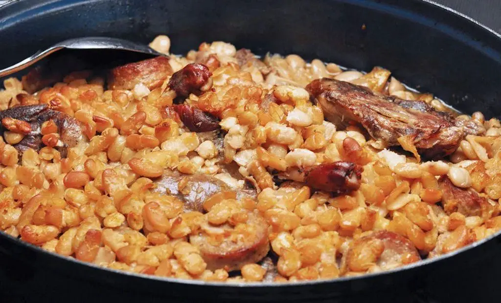 Heritage Cassoulet