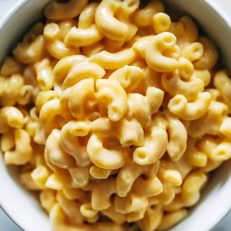 Instant Pot Mac and Cheese