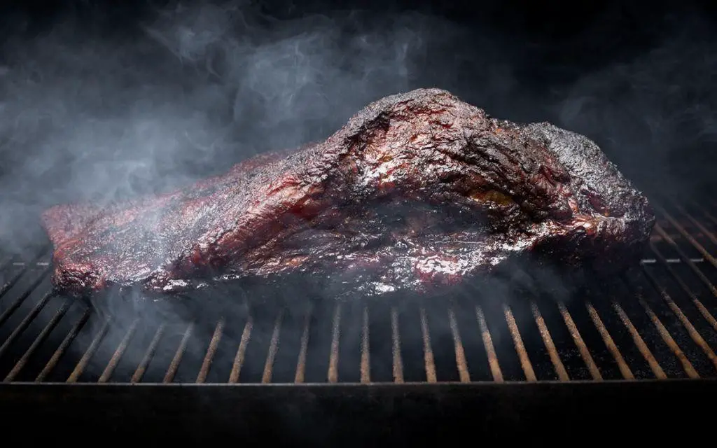Jamaican Jerk Brisket Rub