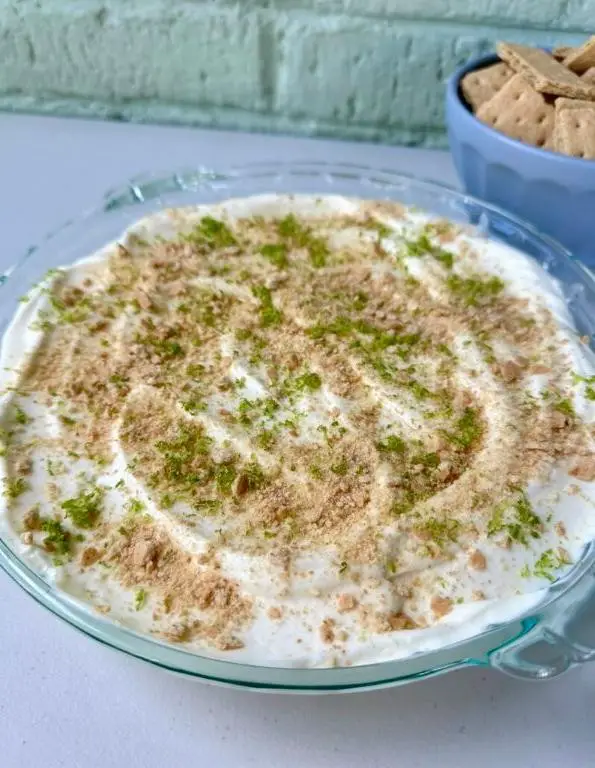 Key Lime Cool Whip Dip