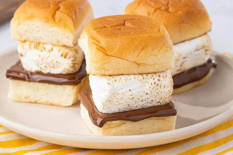 King Hawaiian Rolls S