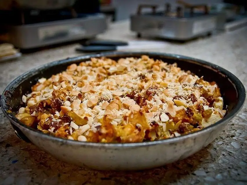 King Hawaiian Rolls Stuffing