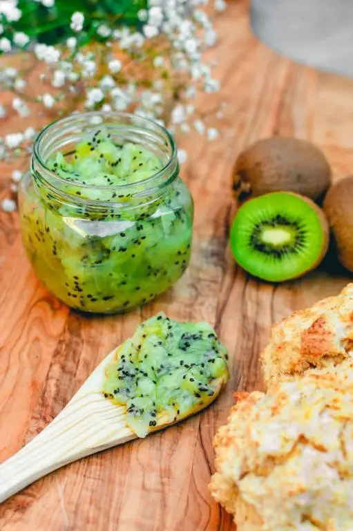 Kiwi Jam