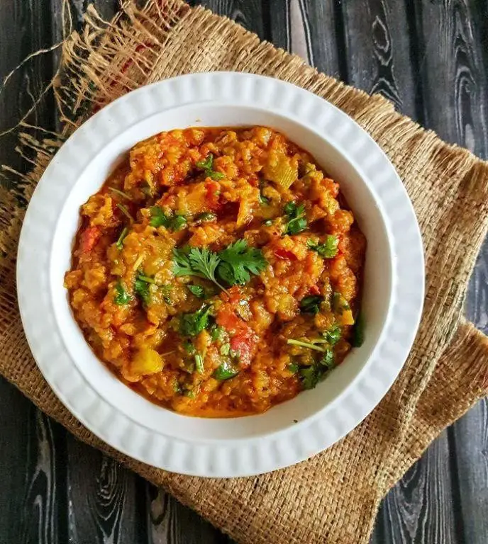 Lauki Bharta