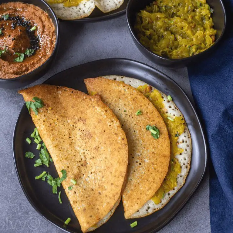 Lauki Dosa