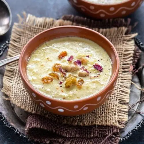 Lauki Kheer