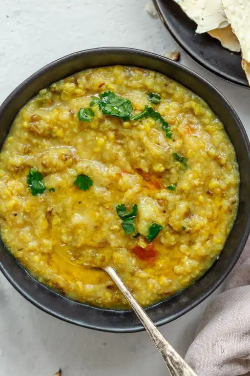 Lauki Khichdi