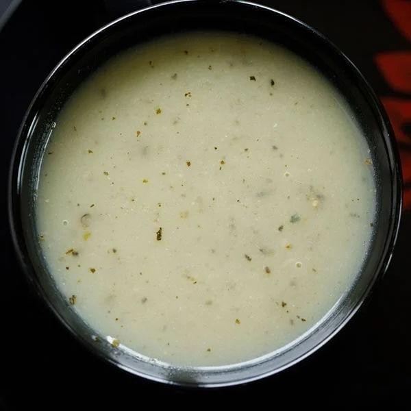 Lauki Soup