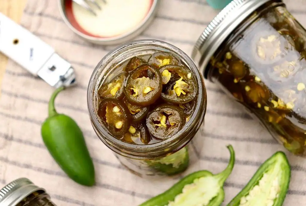 Lemon Pepper Cowboy Candy