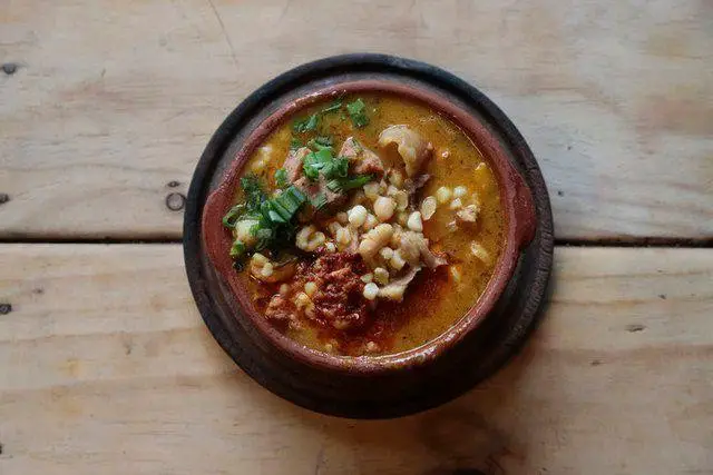 Locro