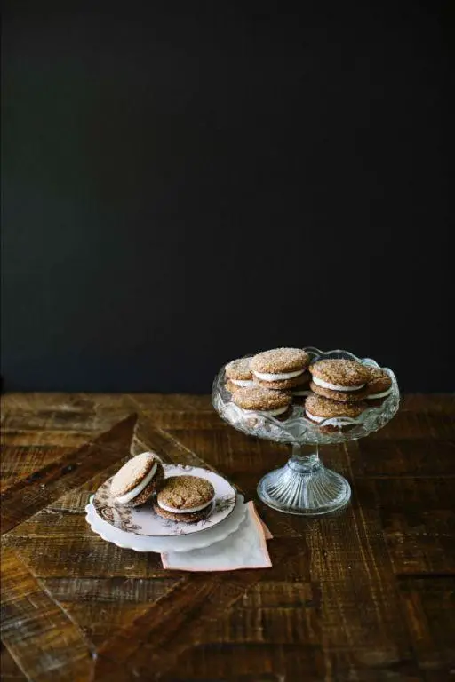 Magnolia Journal Holiday Gingerbread Cookies