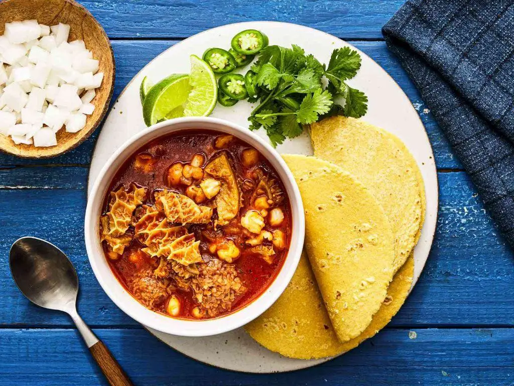 Menudo