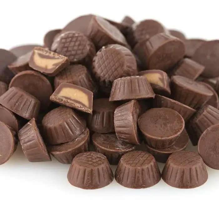 Mini Peanut Butter Cups