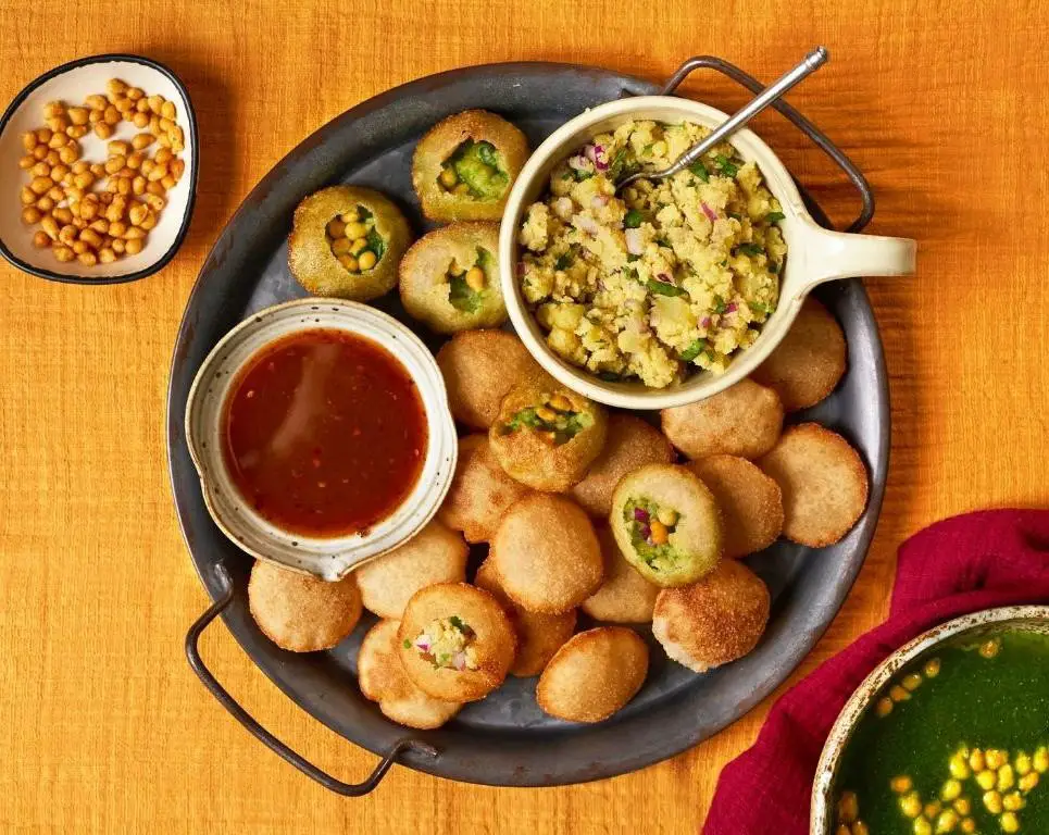 Pani Puri