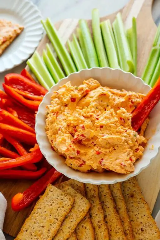 Pimento Cheese Dip