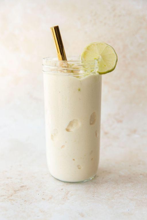 Pina Colada Smoothie