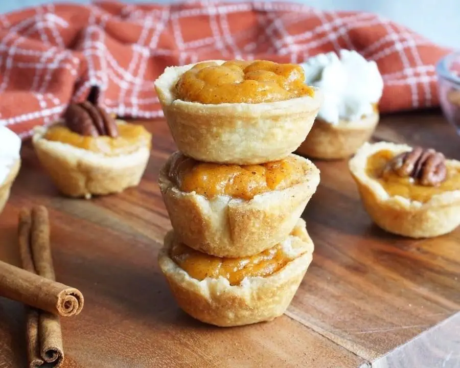 Sweet Potato Pie Pupsicles