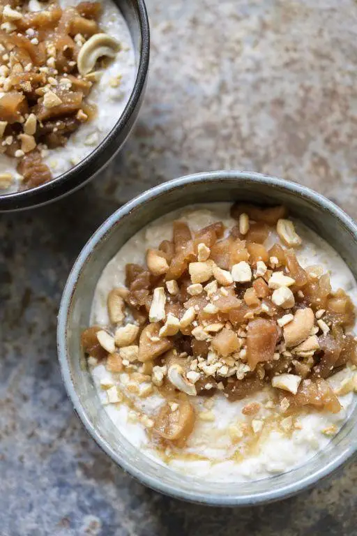 Teleflora Elegant Jasmine Rice Pudding