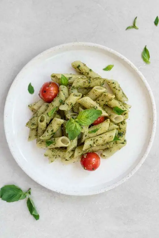 Teleflora Favorite Basil Pesto Pasta